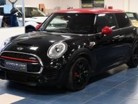 Mini One HATCH 3 PORTES F56 231 ch John Cooper Works BVA6 Finition JCW Exclusive Design - <small></small> 19.977 € <small>TTC</small> - #1