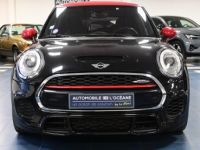 Mini One HATCH 3 PORTES F56 231 ch John Cooper Works BVA6 Finition JCW Exclusive Design - <small></small> 19.977 € <small>TTC</small> - #2