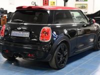 Mini One HATCH 3 PORTES F56 231 ch John Cooper Works BVA6 Finition JCW Exclusive Design - <small></small> 19.977 € <small>TTC</small> - #4