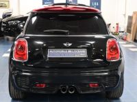 Mini One HATCH 3 PORTES F56 231 ch John Cooper Works BVA6 Finition JCW Exclusive Design - <small></small> 19.977 € <small>TTC</small> - #5