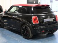 Mini One HATCH 3 PORTES F56 231 ch John Cooper Works BVA6 Finition JCW Exclusive Design - <small></small> 19.977 € <small>TTC</small> - #6