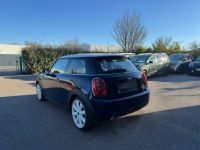 Mini One HATCH 3 PORTES F56 Cooper 136 ch Finition Business - <small></small> 10.490 € <small>TTC</small> - #3