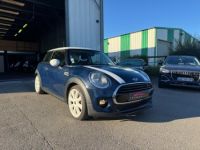 Mini One HATCH 3 PORTES F56 Cooper 136 ch Finition Business - <small></small> 10.490 € <small>TTC</small> - #7