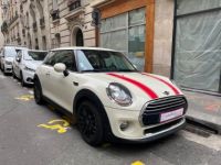 Mini One HATCH 3 PORTES F56 Cooper 136 ch Pack Chili - <small></small> 10.490 € <small>TTC</small> - #1