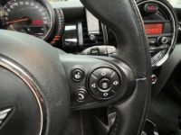 Mini One HATCH 3 PORTES F56 Cooper 136 ch Pack Chili - <small></small> 10.490 € <small>TTC</small> - #8