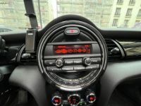 Mini One HATCH 3 PORTES F56 Cooper 136 ch Pack Chili - <small></small> 10.490 € <small>TTC</small> - #10