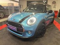 Mini One HATCH 3 PORTES F56 Cooper D 116 ch BVA Edition Blackfriars - <small></small> 12.990 € <small>TTC</small> - #1