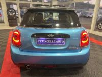 Mini One HATCH 3 PORTES F56 Cooper D 116 ch BVA Edition Blackfriars - <small></small> 12.990 € <small>TTC</small> - #9