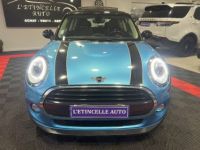 Mini One HATCH 3 PORTES F56 Cooper D 116 ch BVA Edition Blackfriars - <small></small> 12.990 € <small>TTC</small> - #10