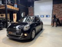 Mini One HATCH 3 PORTES F56 Cooper D 116 ch BVA6 - <small></small> 9.490 € <small>TTC</small> - #1