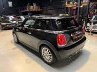 Mini One HATCH 3 PORTES F56 Cooper D 116 ch BVA6 - <small></small> 9.490 € <small>TTC</small> - #6