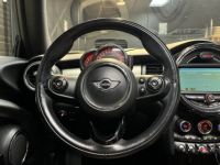 Mini One HATCH 3 PORTES F56 Cooper D 116 ch BVA6 - <small></small> 9.490 € <small>TTC</small> - #14