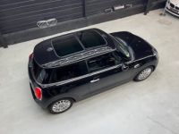 Mini One HATCH 3 PORTES F56 Cooper D 116 ch BVA6 - <small></small> 9.490 € <small>TTC</small> - #50