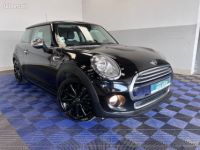 Mini One HATCH 3 PORTES F56 Cooper D 116 ch BVA6 - <small></small> 11.990 € <small>TTC</small> - #1