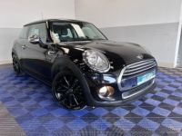 Mini One HATCH 3 PORTES F56 Cooper D 116 ch BVA6 - <small></small> 11.490 € <small>TTC</small> - #1