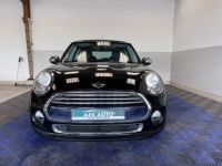 Mini One HATCH 3 PORTES F56 Cooper D 116 ch BVA6 - <small></small> 11.490 € <small>TTC</small> - #4