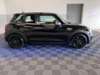 Mini One HATCH 3 PORTES F56 Cooper D 116 ch BVA6 - <small></small> 11.490 € <small>TTC</small> - #5