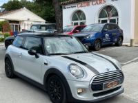 Mini One HATCH 3 PORTES F56 Cooper D 116 ch Pack Chili - <small></small> 8.890 € <small>TTC</small> - #1