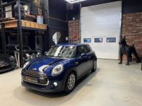 Mini One HATCH 3 PORTES F56 Cooper D 116 ch Pack Chili - <small></small> 12.890 € <small>TTC</small> - #1