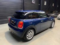 Mini One HATCH 3 PORTES F56 Cooper D 116 ch Pack Chili - <small></small> 12.890 € <small>TTC</small> - #4