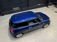 Mini One HATCH 3 PORTES F56 Cooper D 116 ch Pack Chili - <small></small> 12.890 € <small>TTC</small> - #26