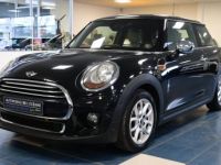 Mini One HATCH 3 PORTES F56 Cooper D 116 ch Pack Chili - <small></small> 10.995 € <small>TTC</small> - #1