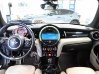 Mini One HATCH 3 PORTES F56 Cooper D 116 ch Pack Chili - <small></small> 10.995 € <small>TTC</small> - #9