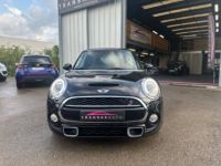 Mini One HATCH 3 PORTES F56 Cooper S 192 ch BVA6 John Cooper Works - GARANTIE - <small></small> 15.490 € <small>TTC</small> - #2