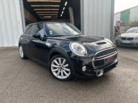 Mini One HATCH 3 PORTES F56 Cooper S 192 ch BVA6 John Cooper Works - GARANTIE - <small></small> 15.490 € <small>TTC</small> - #3