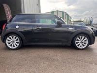 Mini One HATCH 3 PORTES F56 Cooper S 192 ch BVA6 John Cooper Works - GARANTIE - <small></small> 15.490 € <small>TTC</small> - #4