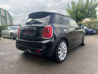 Mini One HATCH 3 PORTES F56 Cooper S 192 ch BVA6 John Cooper Works - GARANTIE - <small></small> 15.490 € <small>TTC</small> - #5