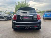 Mini One HATCH 3 PORTES F56 Cooper S 192 ch BVA6 John Cooper Works - GARANTIE - <small></small> 15.490 € <small>TTC</small> - #6