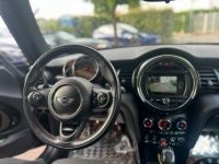 Mini One HATCH 3 PORTES F56 Cooper S 192 ch BVA6 John Cooper Works - GARANTIE - <small></small> 15.490 € <small>TTC</small> - #10