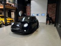 Mini One HATCH 3 PORTES F56 Cooper S 192 ch Pack Red Hot Chili - <small></small> 15.980 € <small>TTC</small> - #1