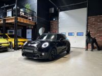 Mini One HATCH 3 PORTES F56 Cooper S 211 cv BVA6 Edition 211 John Cooper Works - CIEL ETOILE - <small></small> 24.490 € <small>TTC</small> - #1