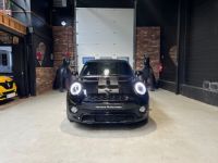 Mini One HATCH 3 PORTES F56 Cooper S 211 cv BVA6 Edition 211 John Cooper Works - CIEL ETOILE - <small></small> 24.490 € <small>TTC</small> - #2