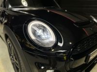 Mini One HATCH 3 PORTES F56 Cooper S 211 cv BVA6 Edition 211 John Cooper Works - CIEL ETOILE - <small></small> 24.490 € <small>TTC</small> - #33