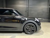 Mini One HATCH 3 PORTES F56 Cooper S 211 cv BVA6 Edition 211 John Cooper Works - CIEL ETOILE - <small></small> 24.490 € <small>TTC</small> - #48