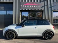 Mini One hatch 3 portes f56 cooper sd 170 ch avec toit ouvrant regulateur gps camera radar ges chauffants - <small></small> 14.990 € <small>TTC</small> - #2