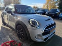 Mini One hatch 3 portes f56 cooper sd 170 ch avec toit ouvrant regulateur gps camera radar ges chauffants - <small></small> 14.990 € <small>TTC</small> - #6