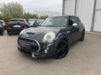 Mini One HATCH 3 PORTES F56 Cooper SD BVA6 Red Hot Chili - CARPLAY - TO - CLIM BIZONE - <small></small> 12.990 € <small>TTC</small> - #1