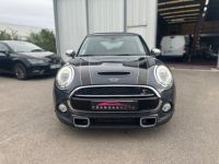 Mini One HATCH 3 PORTES F56 Cooper SD BVA6 Red Hot Chili - CARPLAY - TO - CLIM BIZONE - <small></small> 12.990 € <small>TTC</small> - #2