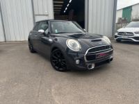 Mini One HATCH 3 PORTES F56 Cooper SD BVA6 Red Hot Chili - CARPLAY - TO - CLIM BIZONE - <small></small> 12.990 € <small>TTC</small> - #3