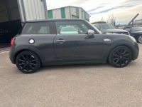 Mini One HATCH 3 PORTES F56 Cooper SD BVA6 Red Hot Chili - CARPLAY - TO - CLIM BIZONE - <small></small> 12.990 € <small>TTC</small> - #4