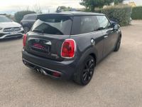 Mini One HATCH 3 PORTES F56 Cooper SD BVA6 Red Hot Chili - CARPLAY - TO - CLIM BIZONE - <small></small> 12.990 € <small>TTC</small> - #5