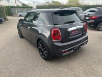 Mini One HATCH 3 PORTES F56 Cooper SD BVA6 Red Hot Chili - CARPLAY - TO - CLIM BIZONE - <small></small> 12.990 € <small>TTC</small> - #7