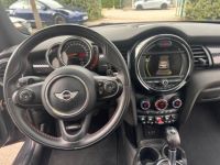 Mini One HATCH 3 PORTES F56 Cooper SD BVA6 Red Hot Chili - CARPLAY - TO - CLIM BIZONE - <small></small> 12.990 € <small>TTC</small> - #11