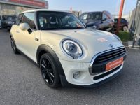 Mini One HATCH 3 PORTES F56 D 95 ch Edition Blackfriars - <small></small> 15.990 € <small>TTC</small> - #3