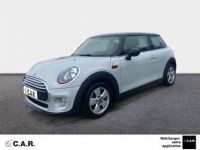 Mini One HATCH 3 PORTES F56 Hatch 3 Portes Cooper 136 ch - <small></small> 11.900 € <small>TTC</small> - #1