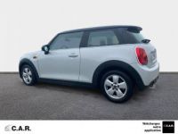 Mini One HATCH 3 PORTES F56 Hatch 3 Portes Cooper 136 ch - <small></small> 11.900 € <small>TTC</small> - #5